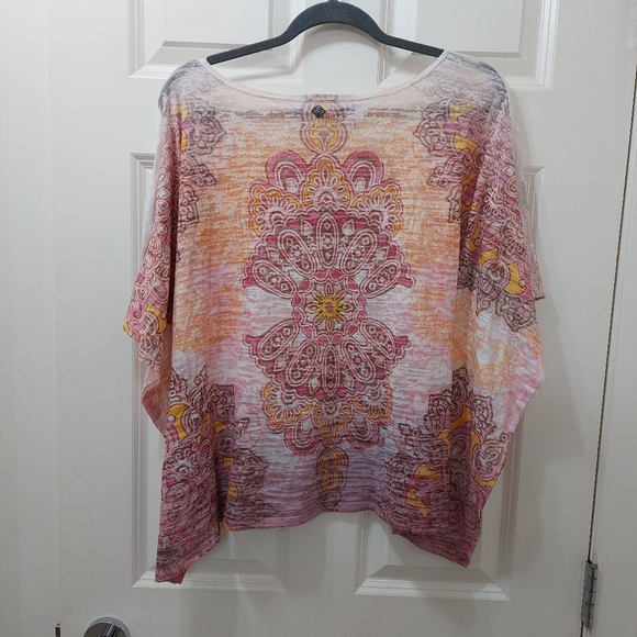 prAna top - Picture 2 of 4